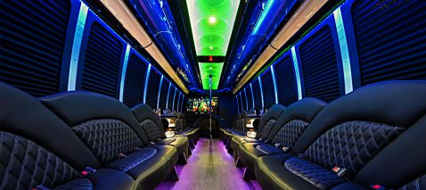 one of our party buses for 45