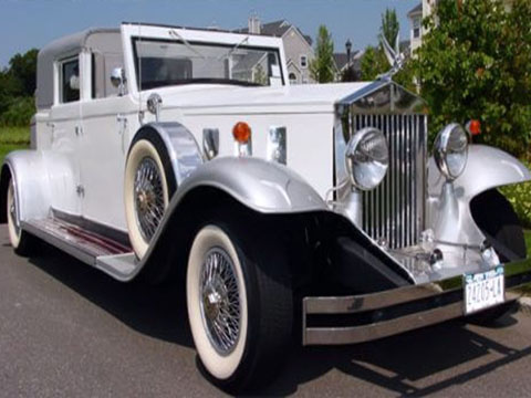 Bridle car service