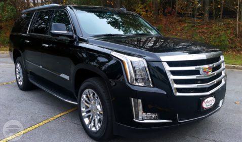Escalade limo rental